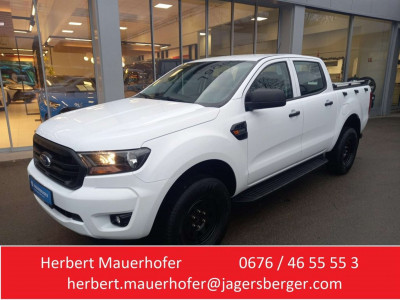 Ford Ranger Gebrauchtwagen