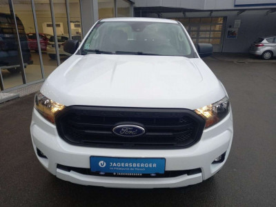 Ford Ranger Gebrauchtwagen