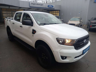 Ford Ranger Gebrauchtwagen