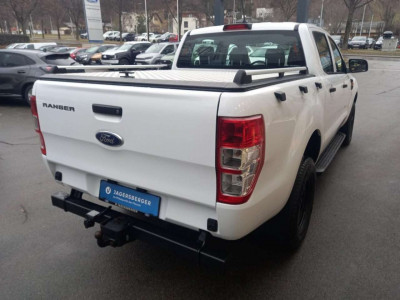 Ford Ranger Gebrauchtwagen