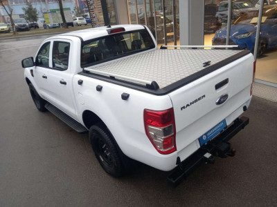 Ford Ranger Gebrauchtwagen