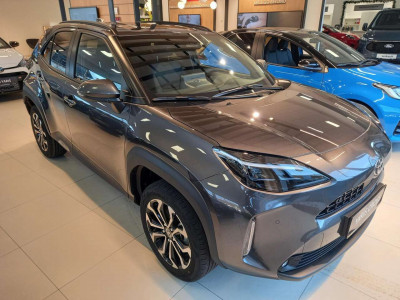 Toyota Yaris Cross Neuwagen