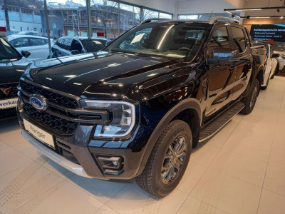 Ford Ranger Neuwagen