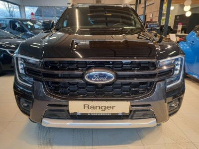 Ford Ranger Neuwagen