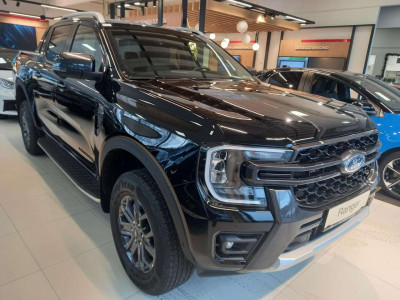 Ford Ranger Neuwagen