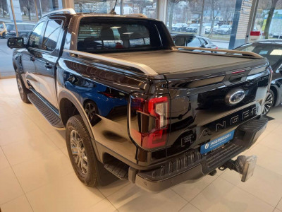 Ford Ranger Neuwagen