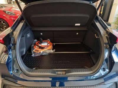 Toyota C-HR Gebrauchtwagen