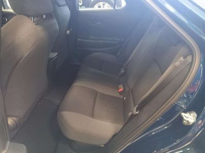 Toyota C-HR Gebrauchtwagen