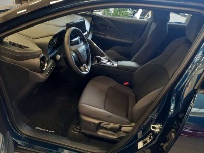 Toyota C-HR Gebrauchtwagen