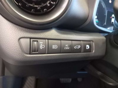 Toyota C-HR Gebrauchtwagen