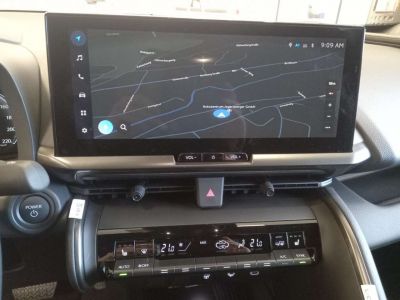 Toyota C-HR Gebrauchtwagen