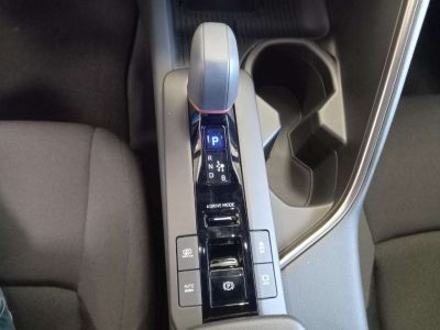 Toyota C-HR Gebrauchtwagen