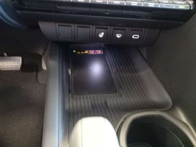 Toyota C-HR Gebrauchtwagen