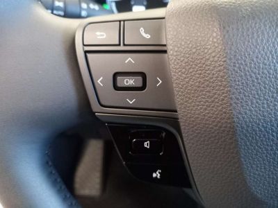 Toyota C-HR Gebrauchtwagen