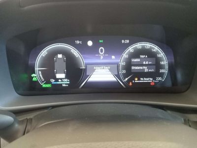 Toyota C-HR Gebrauchtwagen