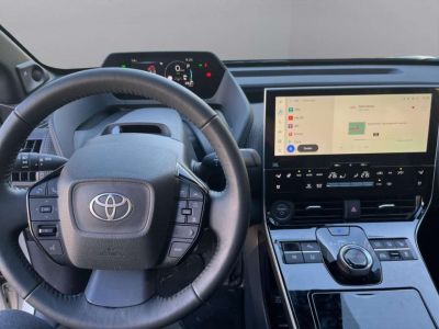 Toyota bZ4X Vorführwagen Toyota bZ4X Vorführwagen