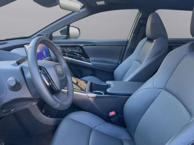 Toyota bZ4X Vorführwagen Toyota bZ4X Vorführwagen