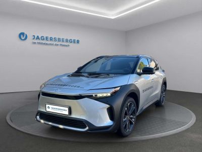 Toyota bZ4X Vorführwagen Toyota bZ4X Vorführwagen