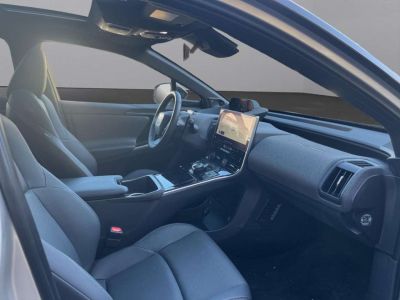 Toyota bZ4X Vorführwagen Toyota bZ4X Vorführwagen