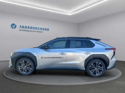 Toyota bZ4X Vorführwagen Toyota bZ4X Vorführwagen