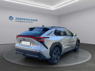 Toyota bZ4X Vorführwagen Toyota bZ4X Vorführwagen