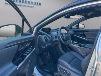 Toyota bZ4X Vorführwagen Toyota bZ4X Vorführwagen