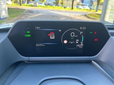 Toyota bZ4X Vorführwagen Toyota bZ4X Vorführwagen