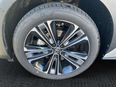 Toyota bZ4X Vorführwagen Toyota bZ4X Vorführwagen