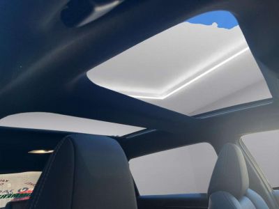 Toyota bZ4X Vorführwagen Toyota bZ4X Vorführwagen