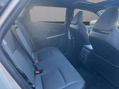 Toyota bZ4X Vorführwagen Toyota bZ4X Vorführwagen