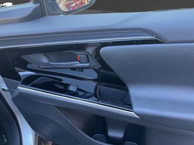 Toyota bZ4X Vorführwagen Toyota bZ4X Vorführwagen