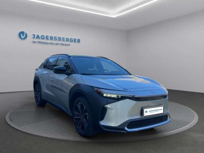 Toyota bZ4X Vorführwagen Toyota bZ4X Vorführwagen