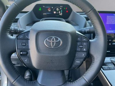 Toyota bZ4X Vorführwagen Toyota bZ4X Vorführwagen