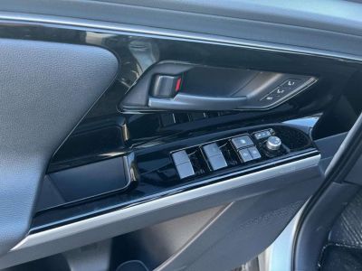 Toyota bZ4X Vorführwagen Toyota bZ4X Vorführwagen