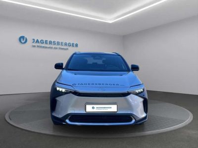 Toyota bZ4X Vorführwagen Toyota bZ4X Vorführwagen