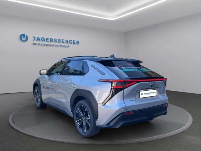 Toyota bZ4X Vorführwagen Toyota bZ4X Vorführwagen