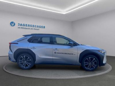 Toyota bZ4X Vorführwagen Toyota bZ4X Vorführwagen