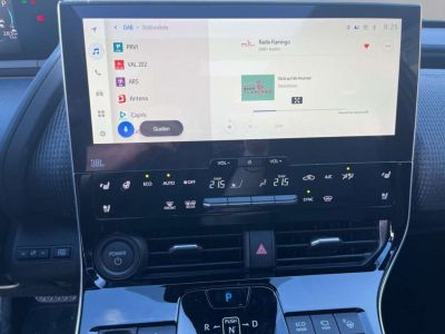 Toyota bZ4X Vorführwagen Toyota bZ4X Vorführwagen