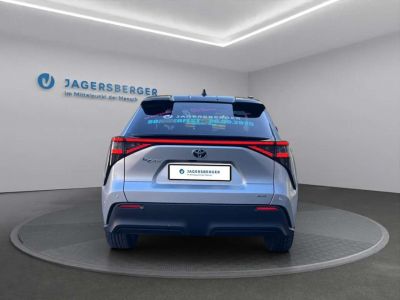 Toyota bZ4X Vorführwagen Toyota bZ4X Vorführwagen