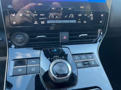 Toyota bZ4X Vorführwagen Toyota bZ4X Vorführwagen