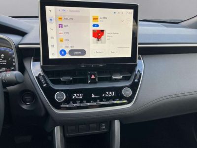 Toyota Corolla Cross Gebrauchtwagen