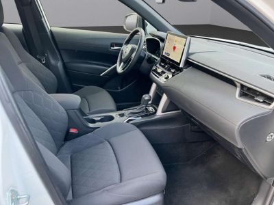 Toyota Corolla Cross Gebrauchtwagen