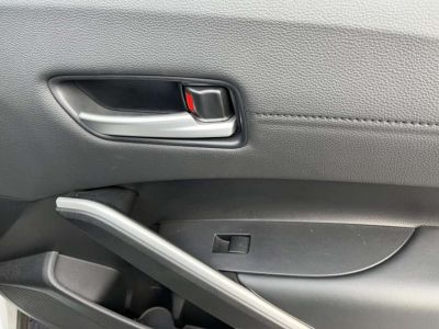 Toyota Corolla Cross Gebrauchtwagen