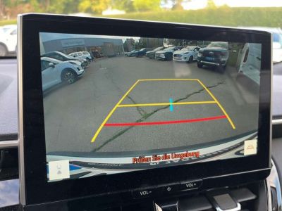 Toyota Corolla Cross Gebrauchtwagen