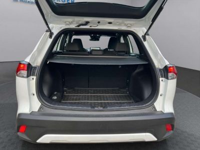 Toyota Corolla Cross Gebrauchtwagen