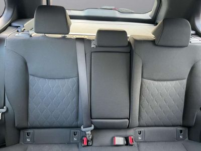 Toyota Corolla Cross Gebrauchtwagen