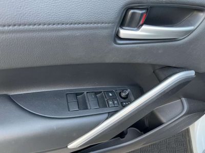 Toyota Corolla Cross Gebrauchtwagen