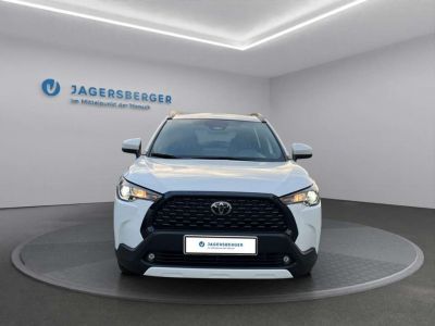 Toyota Corolla Cross Gebrauchtwagen