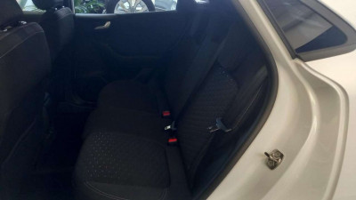 Ford Puma Vorführwagen