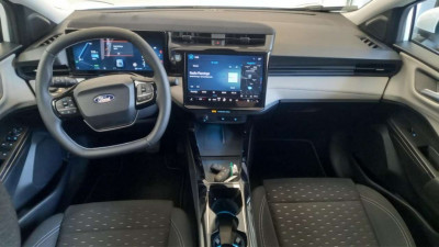 Ford Puma Vorführwagen